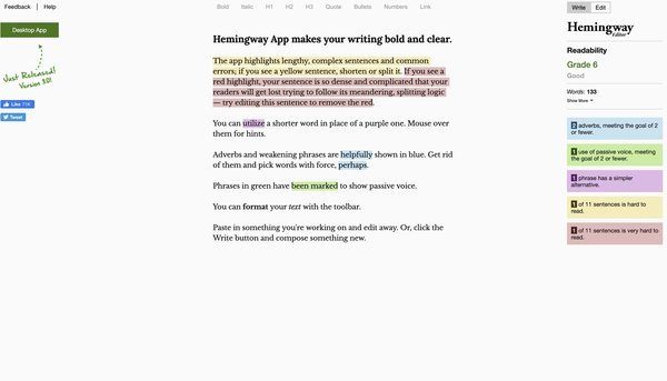 hemingway-app-screenshot