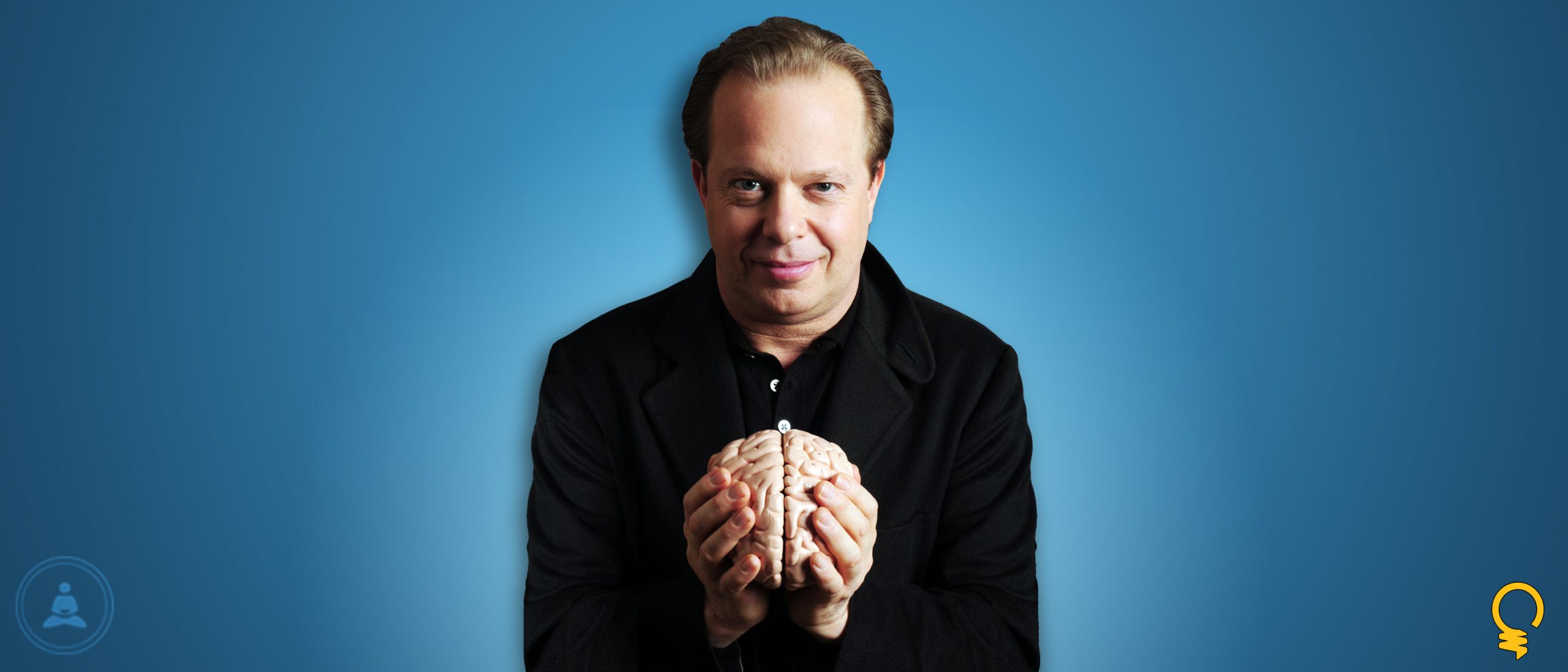 joe dispenza in our featured list of his books