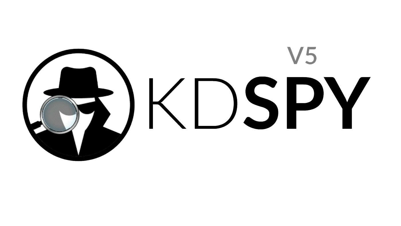 logo for kdspy