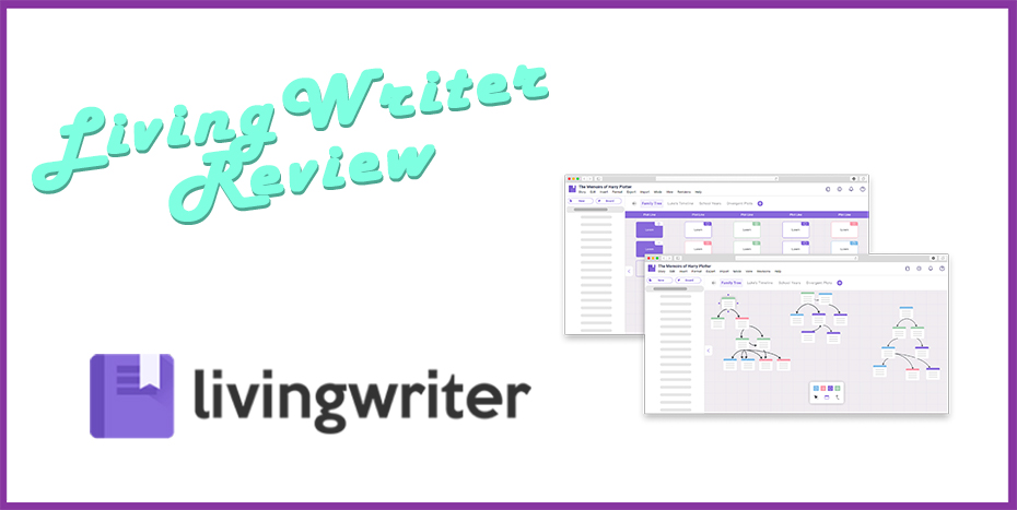 living-writer-review