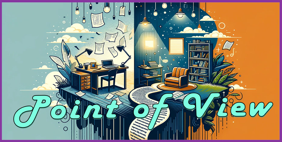 Point of View Featured Image