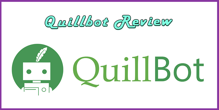 Quillbot Review Featured Image
