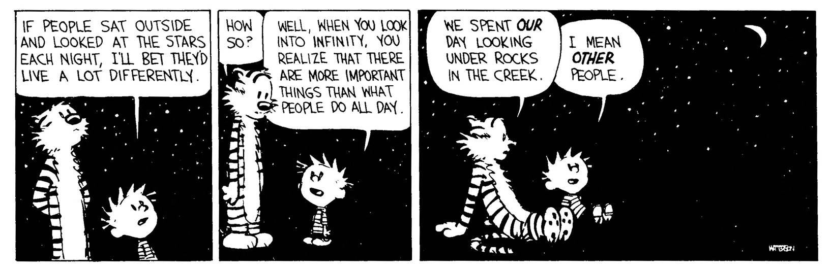 calvin-and-hobbes-quotes-look-at-stars