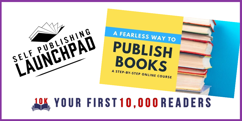 Best Self-publishing Courses Featured Image