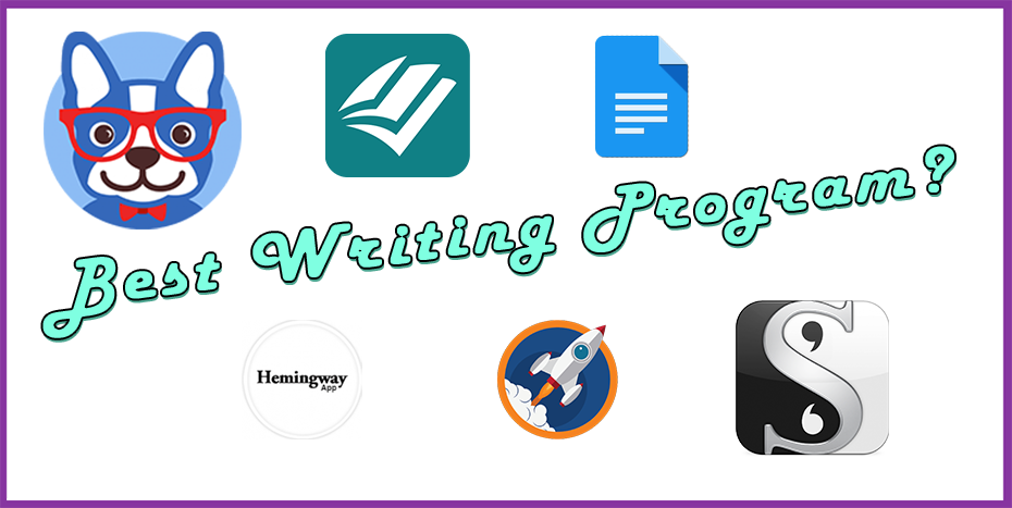 NBG Best Writing Program Featured Image