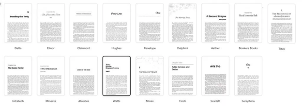 chapter themes in atticus