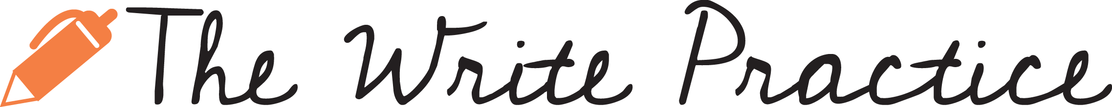 The-Write-Practice-Logo-blog The Write Practice Logo