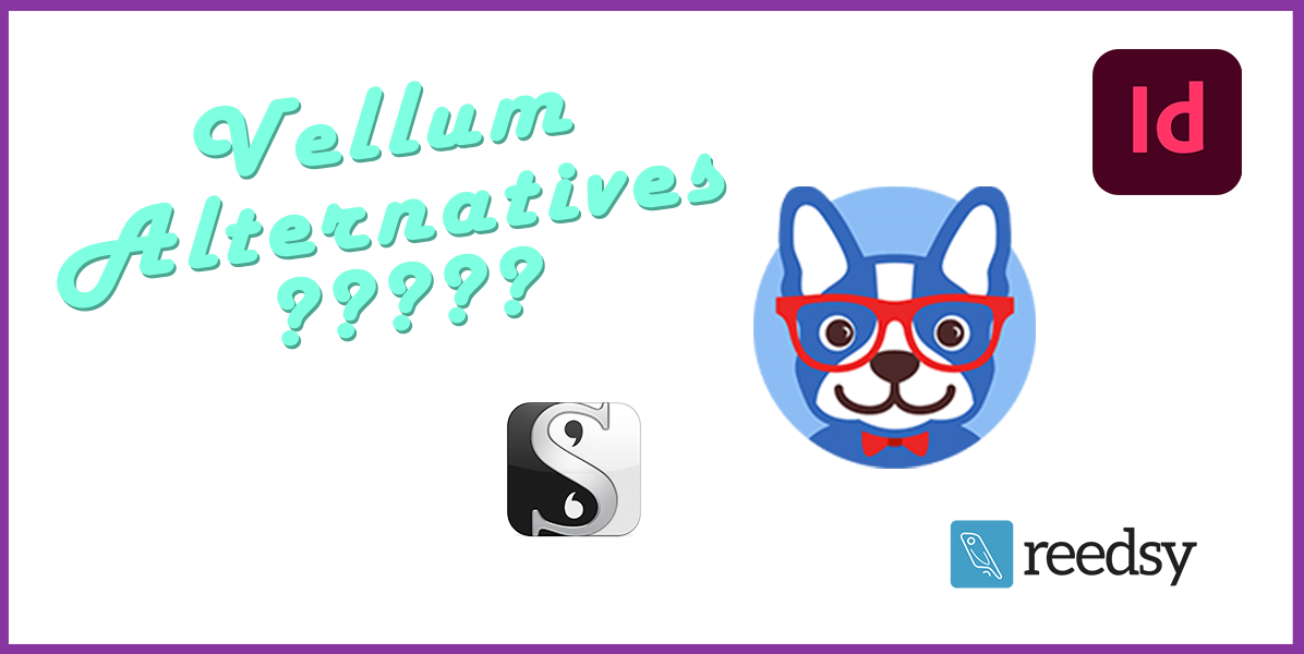 vellum-alternatives-nbg featured image that says Vellum Alternatives