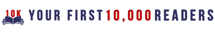 Your First 10k Readers