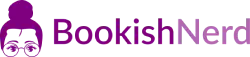 Logo bookishnerd-logo